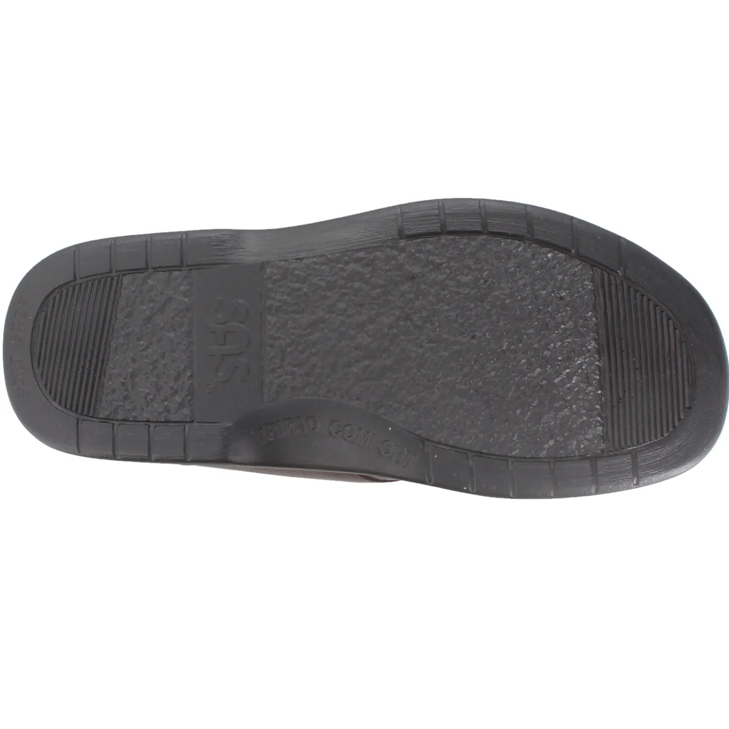 Slip-On Shoes*SAS Men's , Sidegore Loafer Cordovan