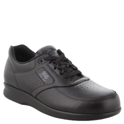 Sneakers & Athletics*SAS Men's , Timeout Walking Shoe Black