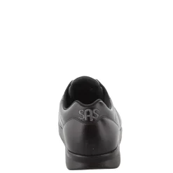 Sneakers & Athletics*SAS Men's , Timeout Walking Shoe Black