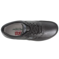 Sneakers & Athletics*SAS Men's , Timeout Walking Shoe Black