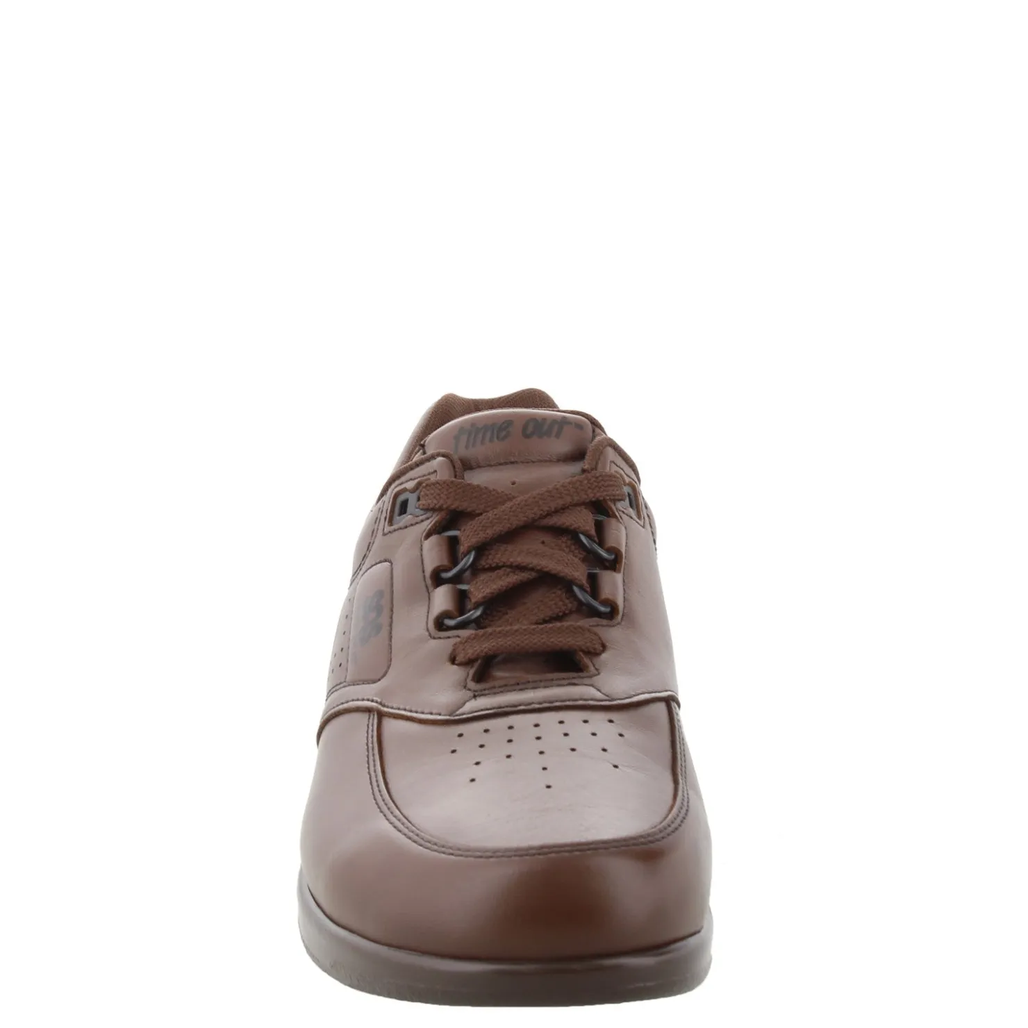 Walking*SAS Men's , Timeout Walking Shoe Walnut