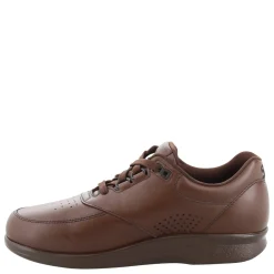 Walking*SAS Men's , Timeout Walking Shoe Walnut