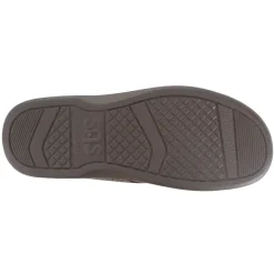 Walking*SAS Men's , Timeout Walking Shoe Walnut