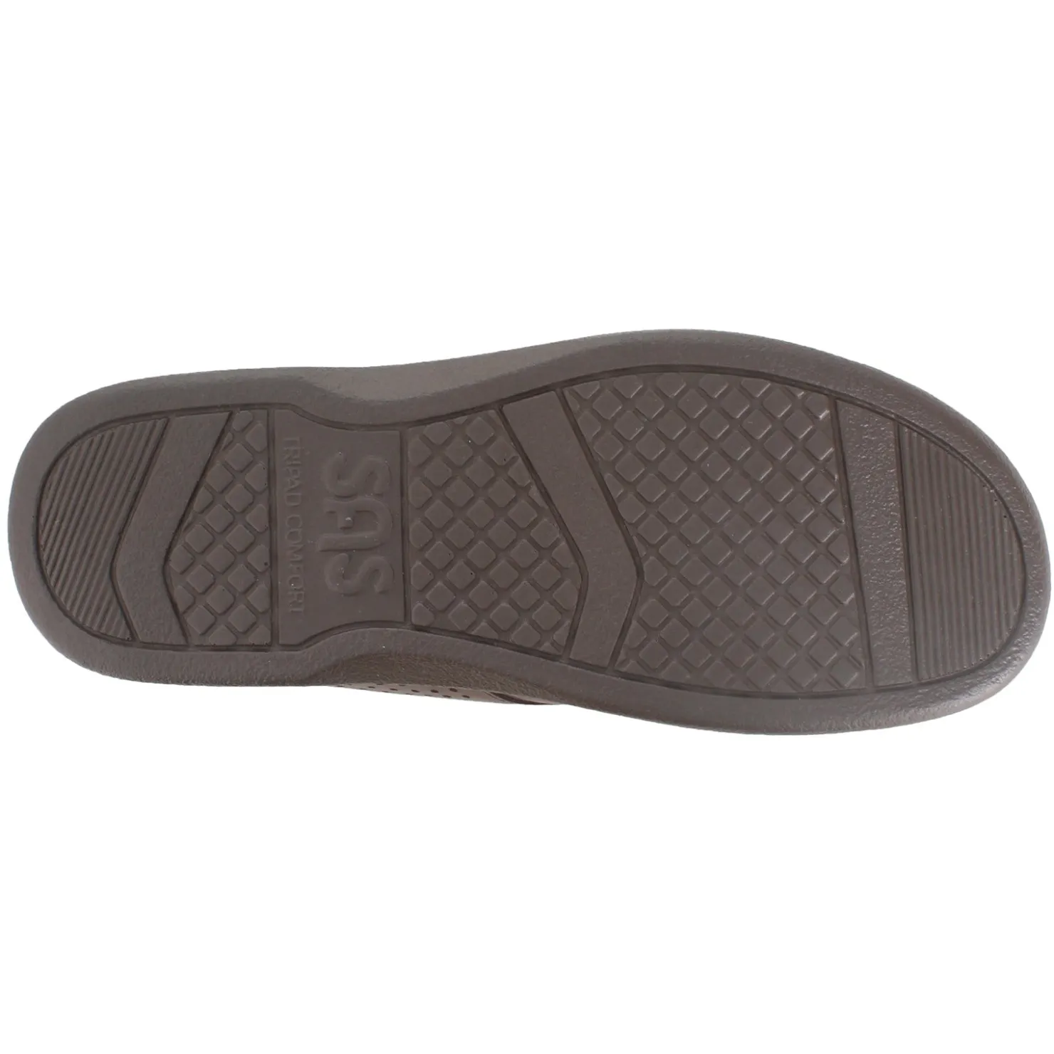 Walking*SAS Men's , Timeout Walking Shoe Walnut