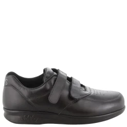 Slip-On Shoes*SAS Men's , VTO Slip-On Loafer Black