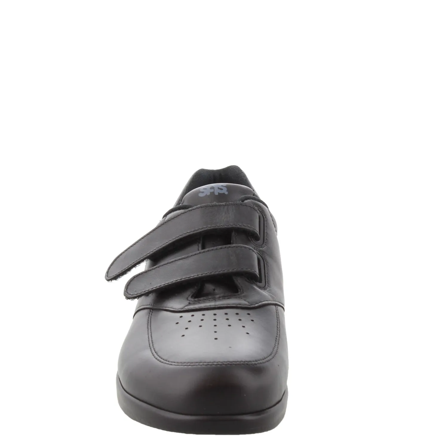 Slip-On Shoes*SAS Men's , VTO Slip-On Loafer Black