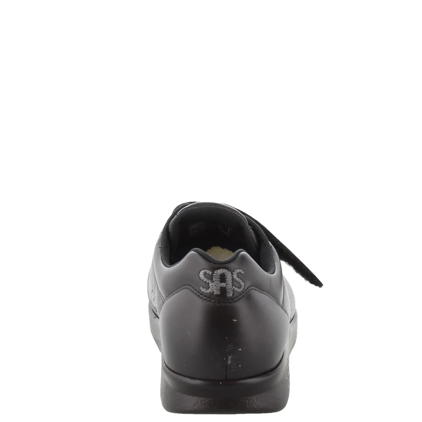 Slip-On Shoes*SAS Men's , VTO Slip-On Loafer Black