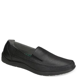 Loafers*SAS Men's , Weekender Slip-On Black