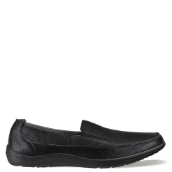 Loafers*SAS Men's , Weekender Slip-On Black