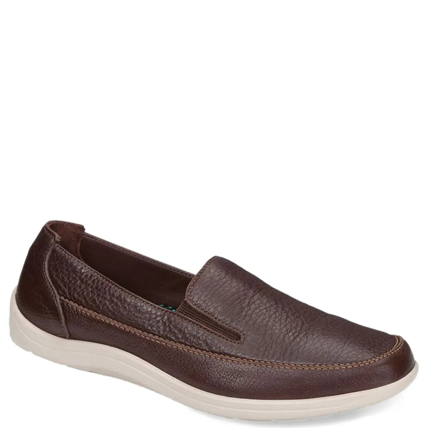 Slip-On Shoes*SAS Men's , Weekender Slip-On Brown