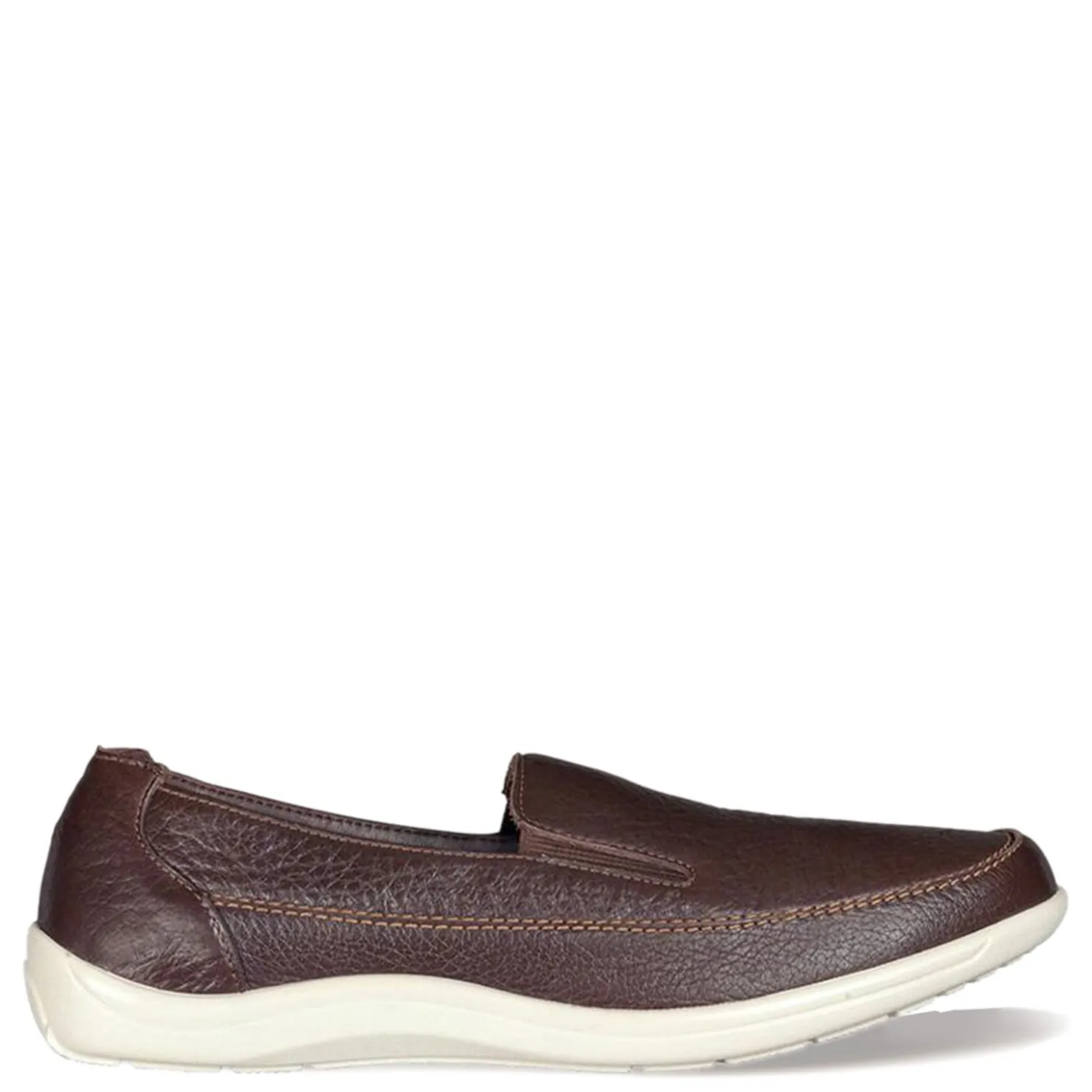 Slip-On Shoes*SAS Men's , Weekender Slip-On Brown