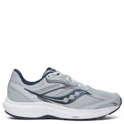 Running*Saucony Men's , Cohesion 17 Running Shoe Cloud/Navy
