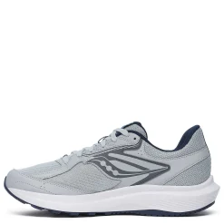Sneakers & Athletics*Saucony Men's , Cohesion 17 Running Shoe Cloud/Navy