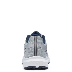Sneakers & Athletics*Saucony Men's , Cohesion 17 Running Shoe Cloud/Navy