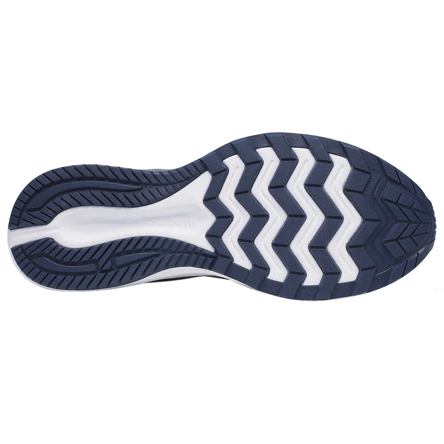 Sneakers & Athletics*Saucony Men's , Cohesion 17 Running Shoe Cloud/Navy