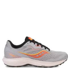 Trail & Hiking*Saucony Men's , Cohesion TR16 Running Shoe Alloy/Clay