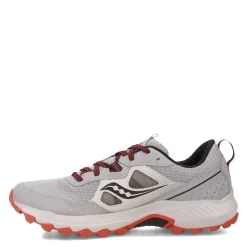 Trail & Hiking*Saucony Men's , Excursion TR16 Trail Running Shoe Alloy/Lava