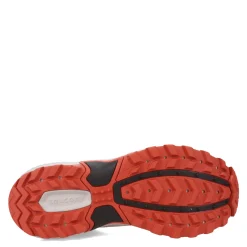 Trail & Hiking*Saucony Men's , Excursion TR16 Trail Running Shoe - Wide Width Alloy/Lava