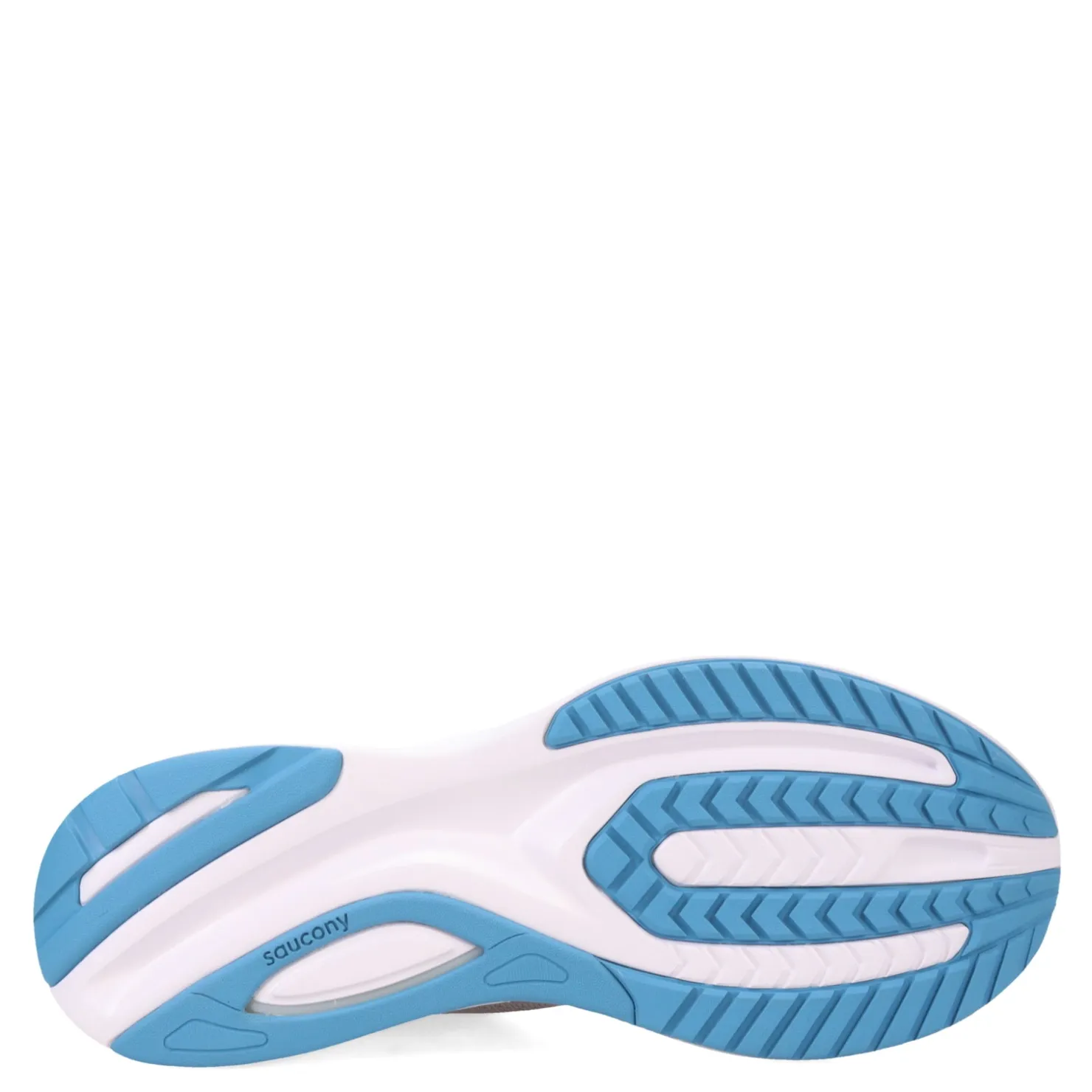 Running*Saucony Men's , Guide 15 Running Shoe - Wide Width Alloy/Topaz