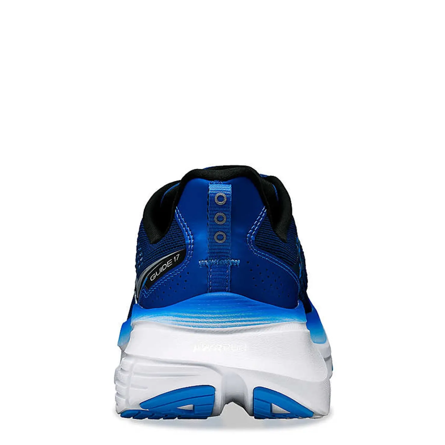 Running*Saucony Men's , Guide 17 Running Shoe Navy/Cobalt