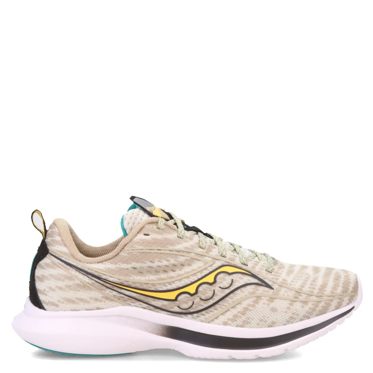 Running*Saucony Men's , Kinvara 13 Running Shoe Composite