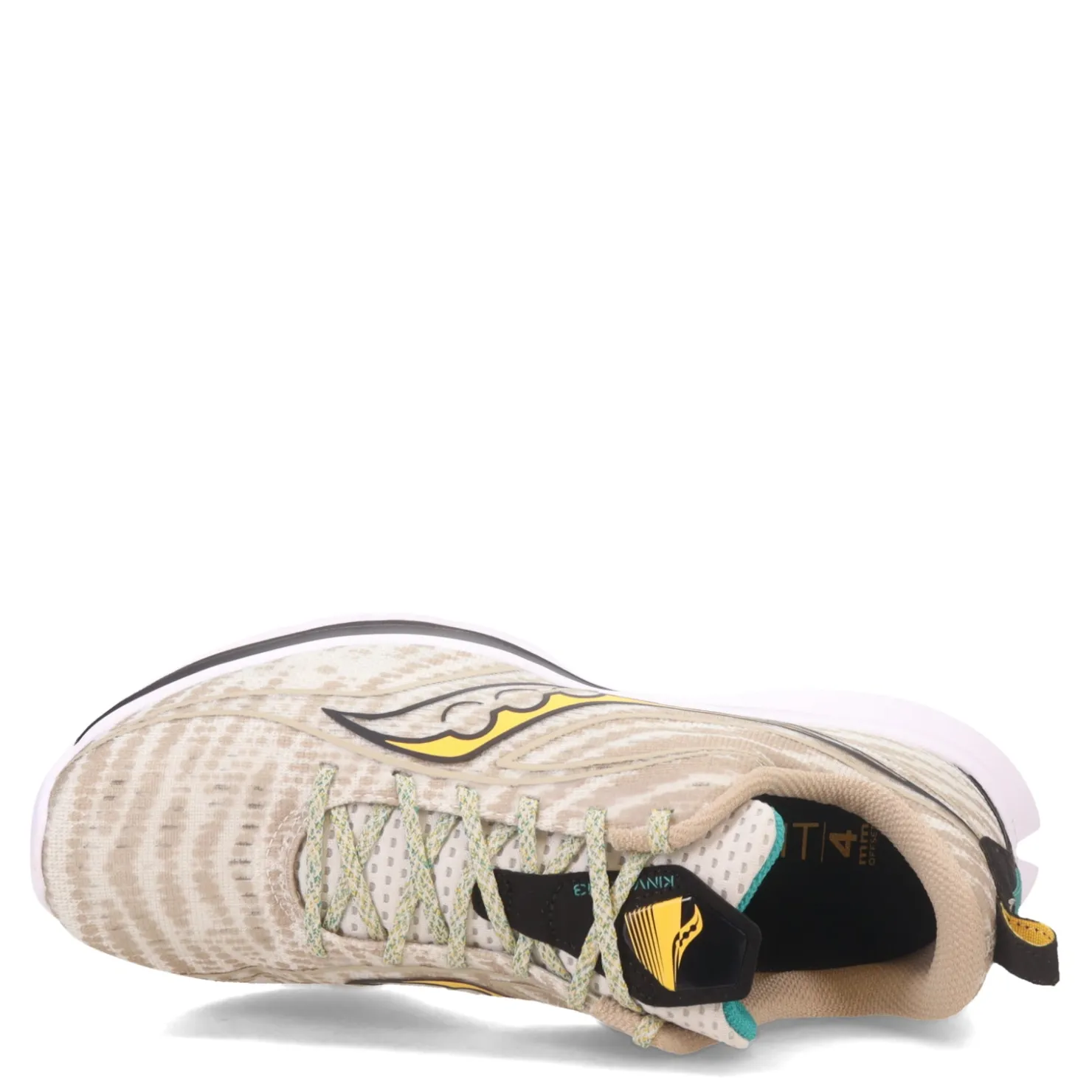 Running*Saucony Men's , Kinvara 13 Running Shoe Composite