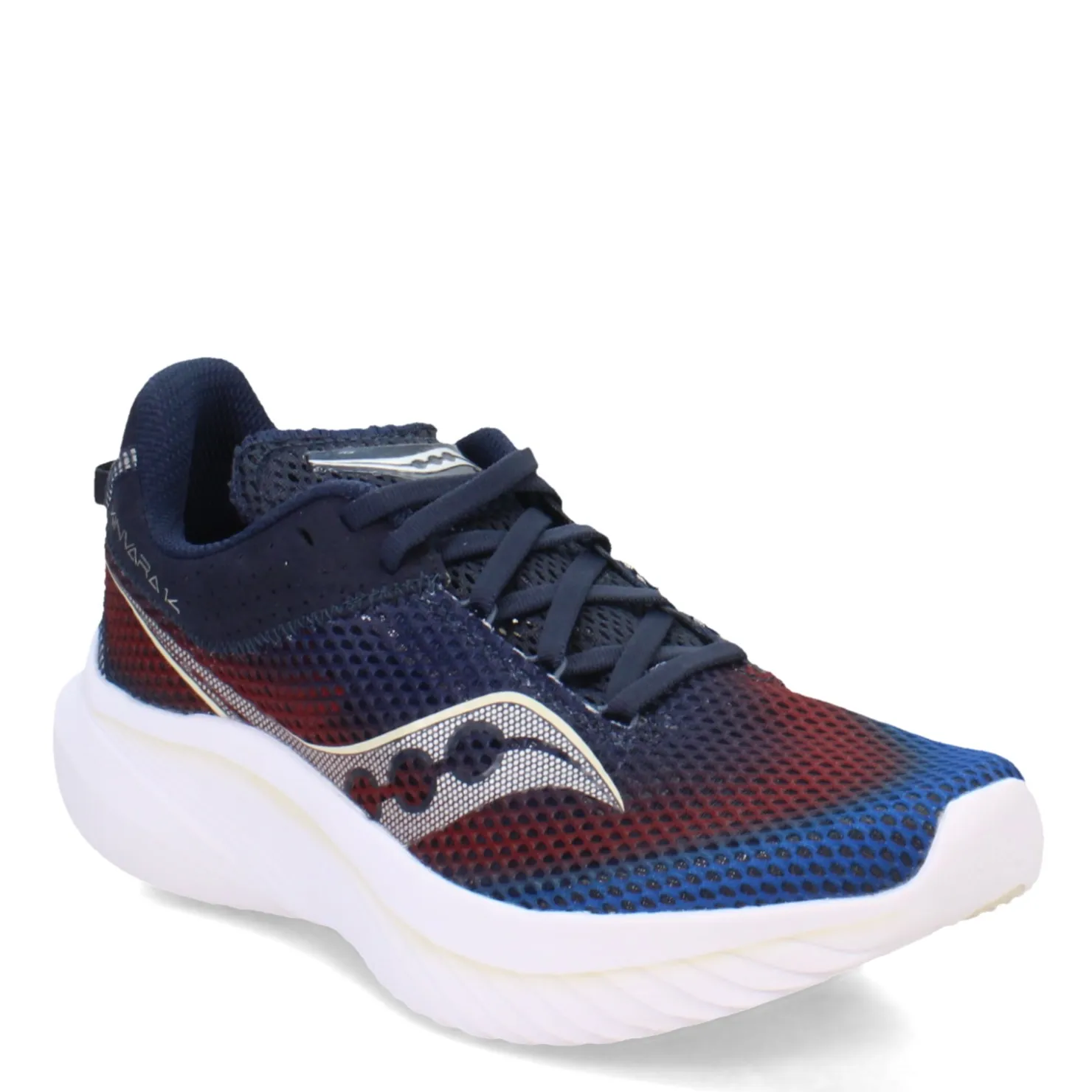 Sneakers & Athletics*Saucony Men's , Kinvara 14 Running Shoe Navy