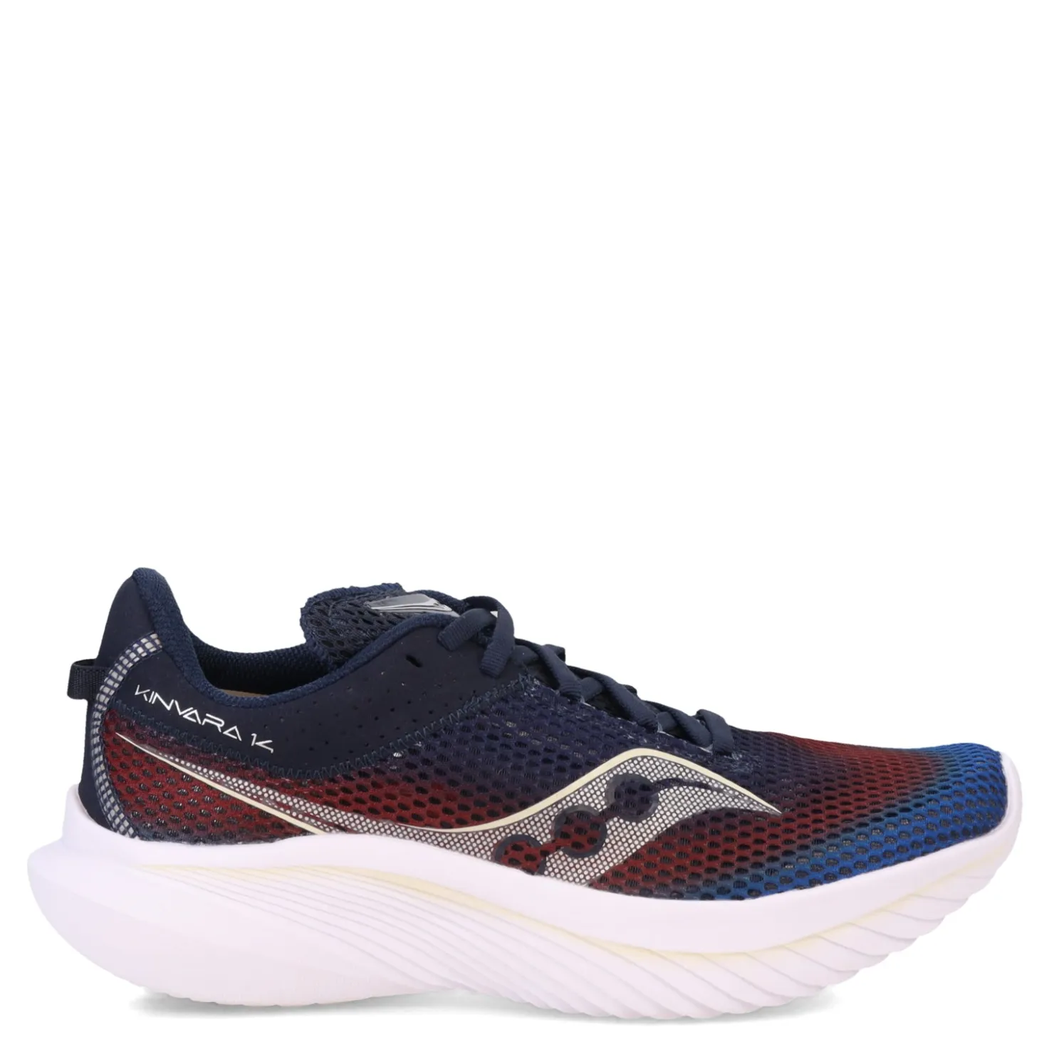 Sneakers & Athletics*Saucony Men's , Kinvara 14 Running Shoe Navy