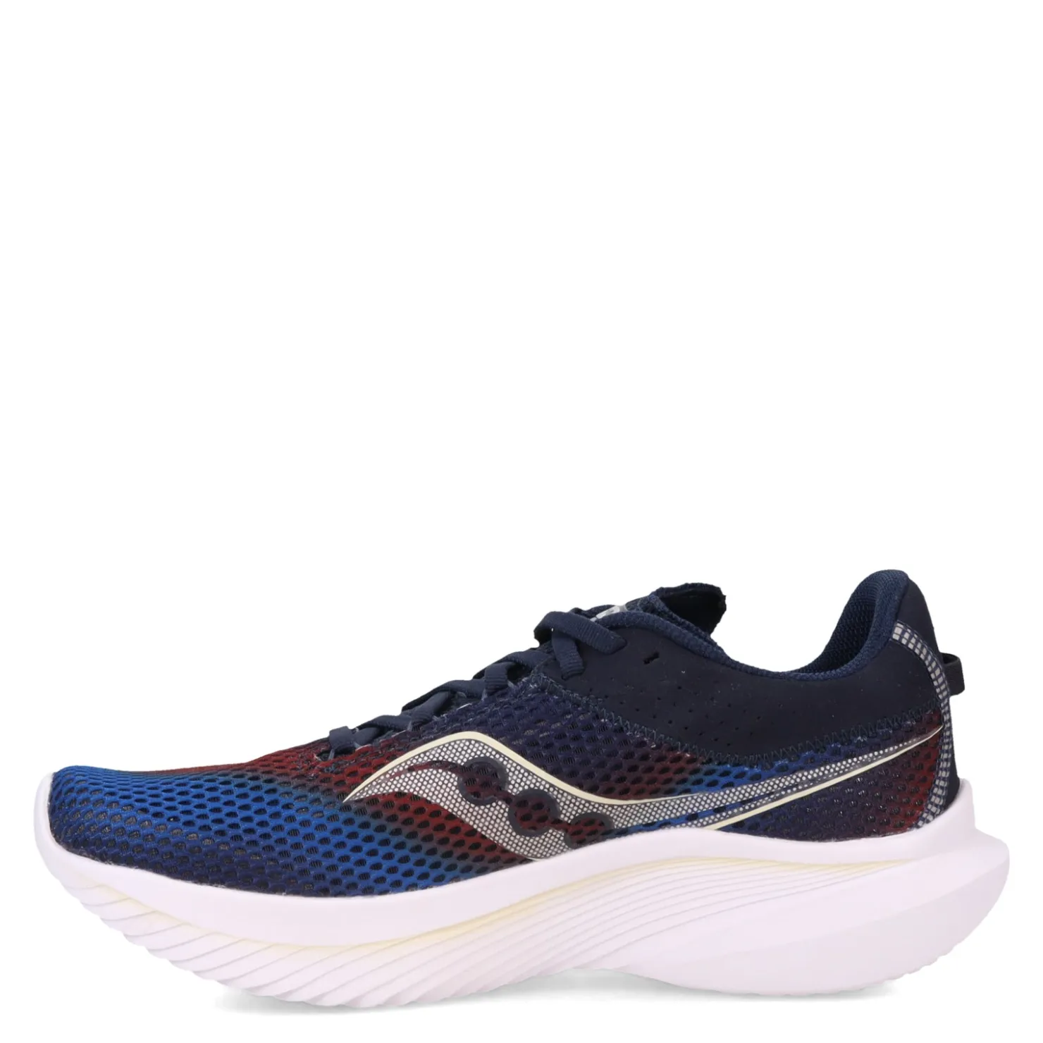 Sneakers & Athletics*Saucony Men's , Kinvara 14 Running Shoe Navy
