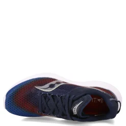 Sneakers & Athletics*Saucony Men's , Kinvara 14 Running Shoe Navy