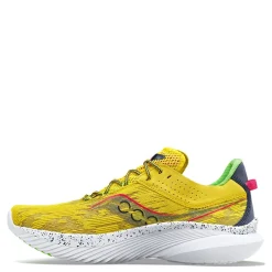 Running*Saucony Men's , Kinvara 14 Running Shoe Sulfur