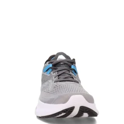 Sneakers & Athletics*Saucony Men's , Ride 15 Running Shoe - Wide Width Alloy