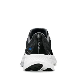 Sneakers & Athletics*Saucony Men's , Ride 17 Running Shoe Black/White