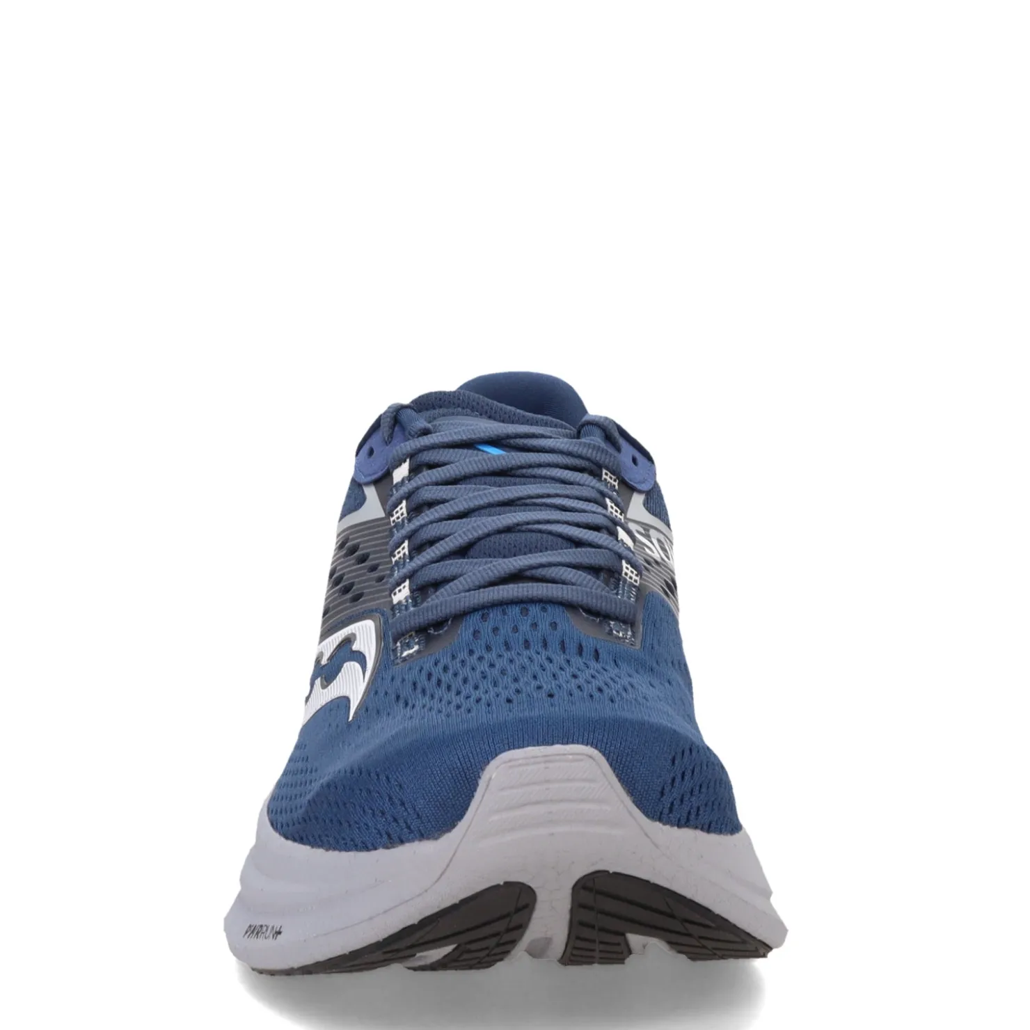 Sneakers & Athletics*Saucony Men's , Ride 17 Running Shoe Tide/Silver