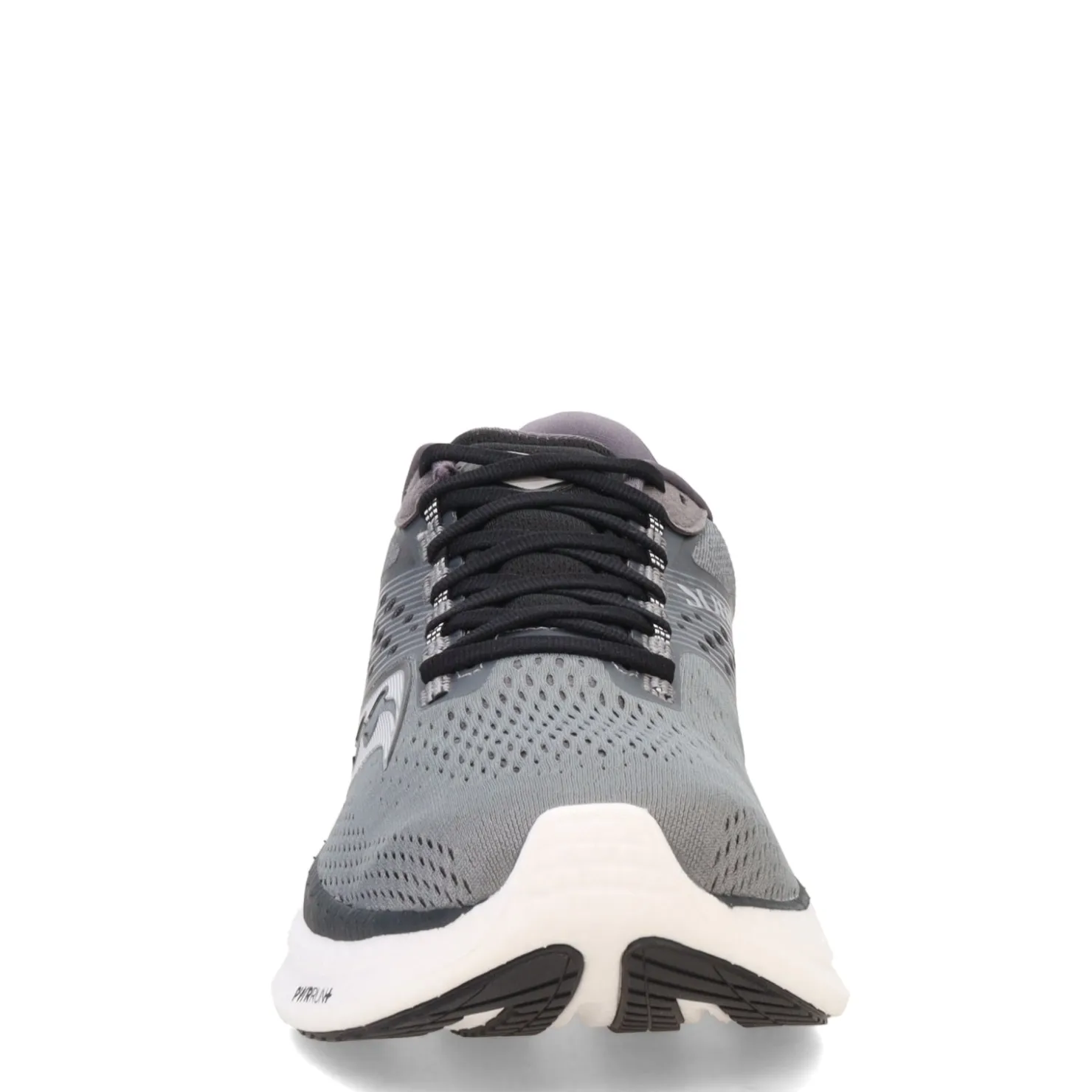 Sneakers & Athletics*Saucony Men's , Ride 17 Running Shoe Cinder/Black