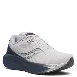 Sneakers & Athletics*Saucony Men's , Triumph 22 Running Shoe Cloud/Navy