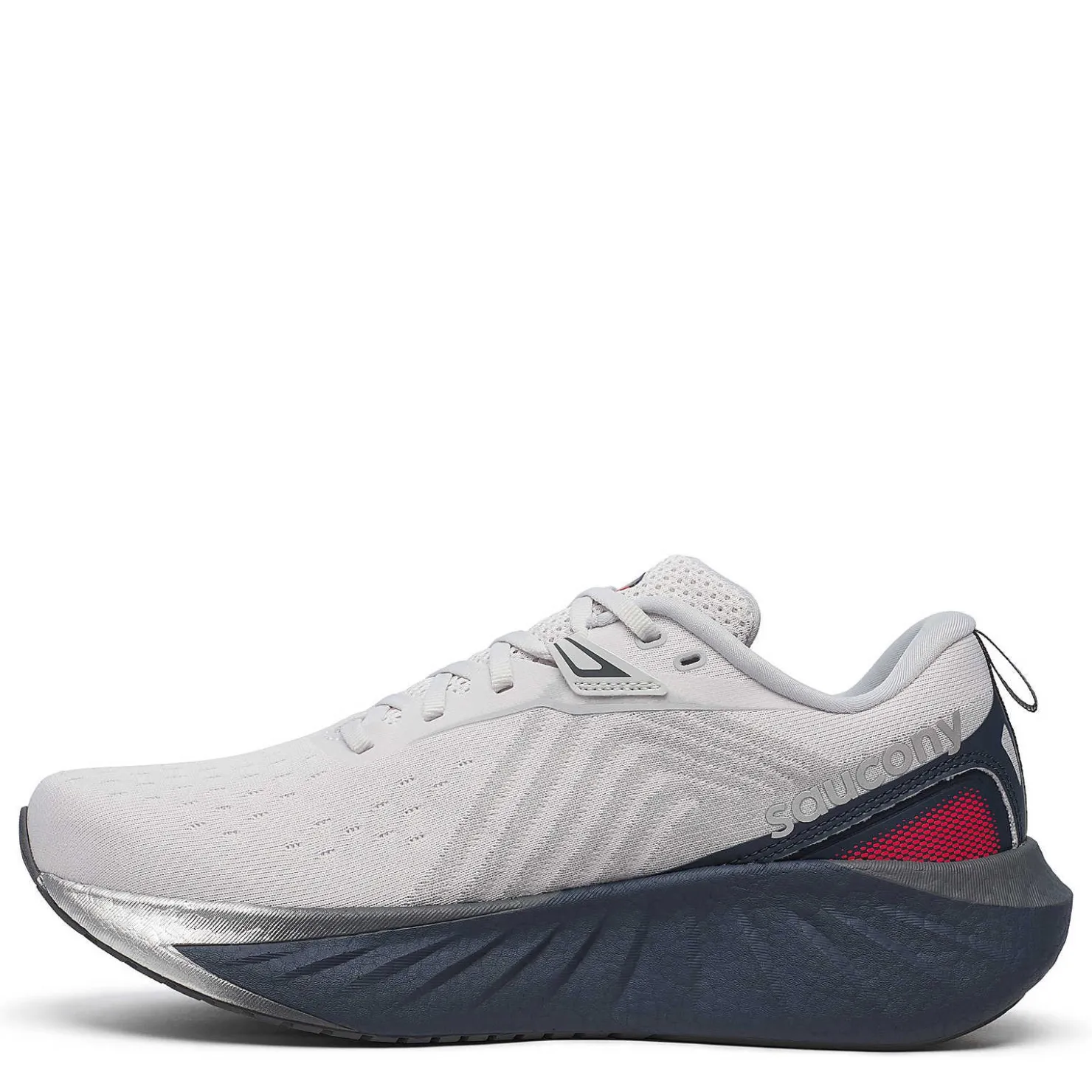 Sneakers & Athletics*Saucony Men's , Triumph 22 Running Shoe Cloud/Navy