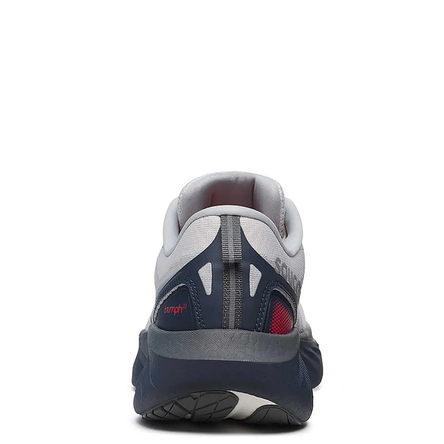 Sneakers & Athletics*Saucony Men's , Triumph 22 Running Shoe Cloud/Navy
