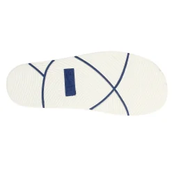 Sandals*Scott Hawaii Men's , Kaikane Sandal Black