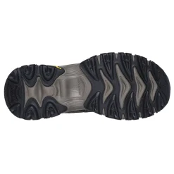 Sneakers & Athletics*Skechers Men's , After Burn M.Fit 2.0 Hiking Shoe Charcoal/Gold