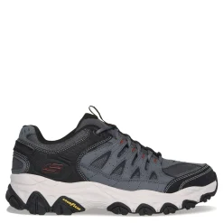 Trail & Hiking*Skechers Men's , After Burn M.Fit 2.0 Hiking Shoe Charcoal/Gray