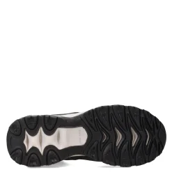 Sneakers & Athletics*Skechers Men's , After Burn M. Fit Sneaker Grey/Black
