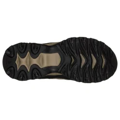 Sneakers & Athletics*Skechers Men's , After Burn M. Fit Sneaker Pebble