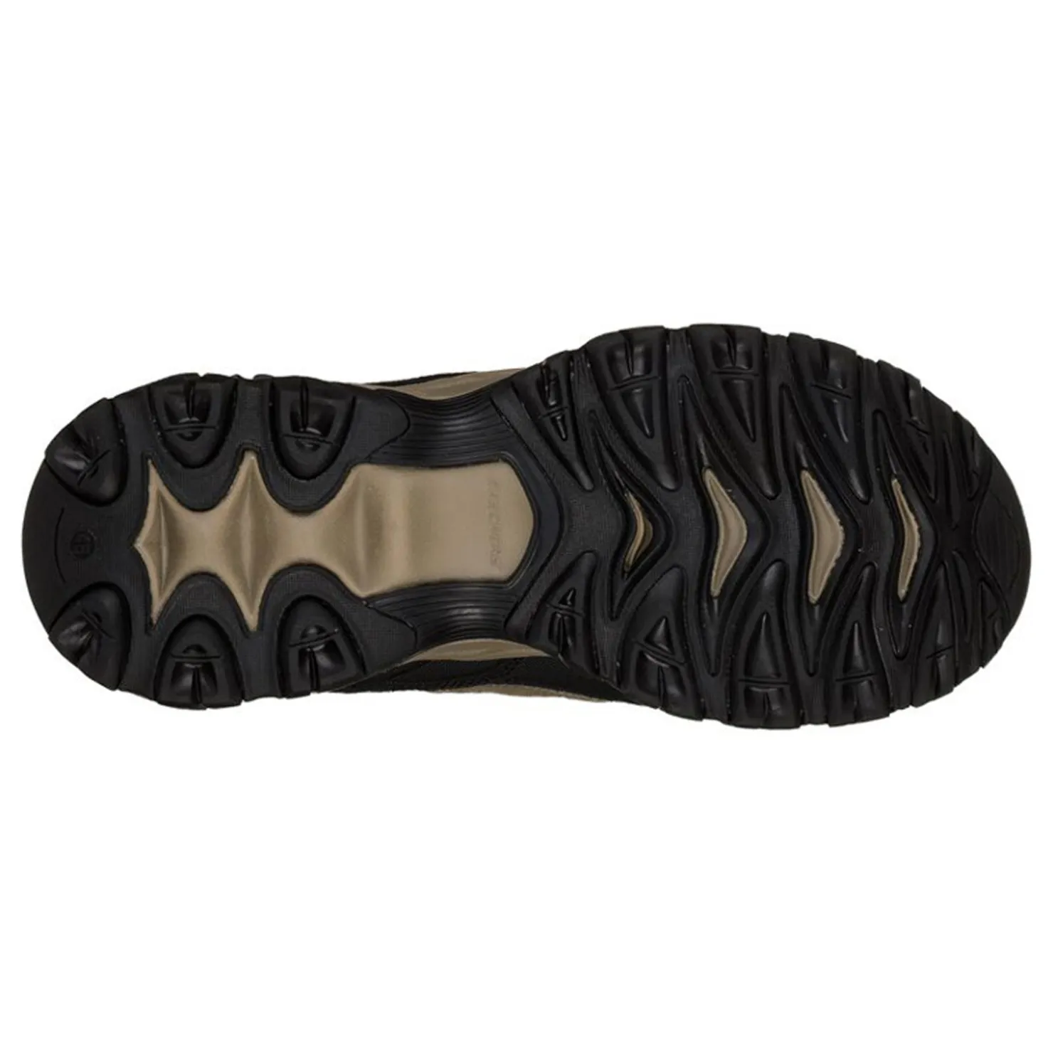 Sneakers & Athletics*Skechers Men's , After Burn M. Fit Sneaker Pebble