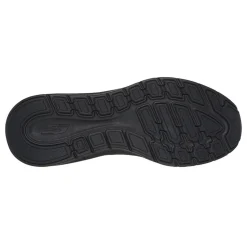 Sneakers & Athletics*Skechers Men's , Arch Fit 2.0 - Vallo Sneaker Black/Black