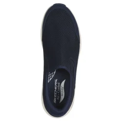 Sneakers & Athletics*Skechers Men's , Arch Fit 2.0 - Vallo Sneaker Navy
