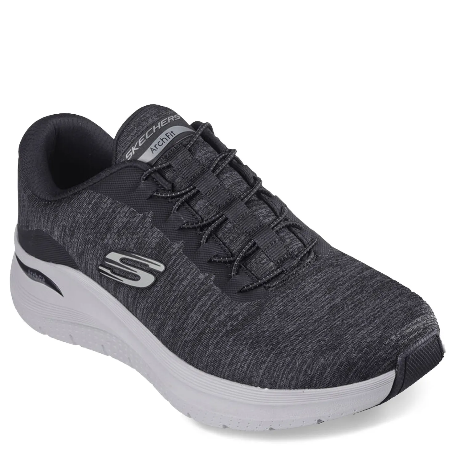 Sneakers & Athletics*Skechers Men's , Arch Fit 2.0 - Upperhand Sneaker Black/Grey