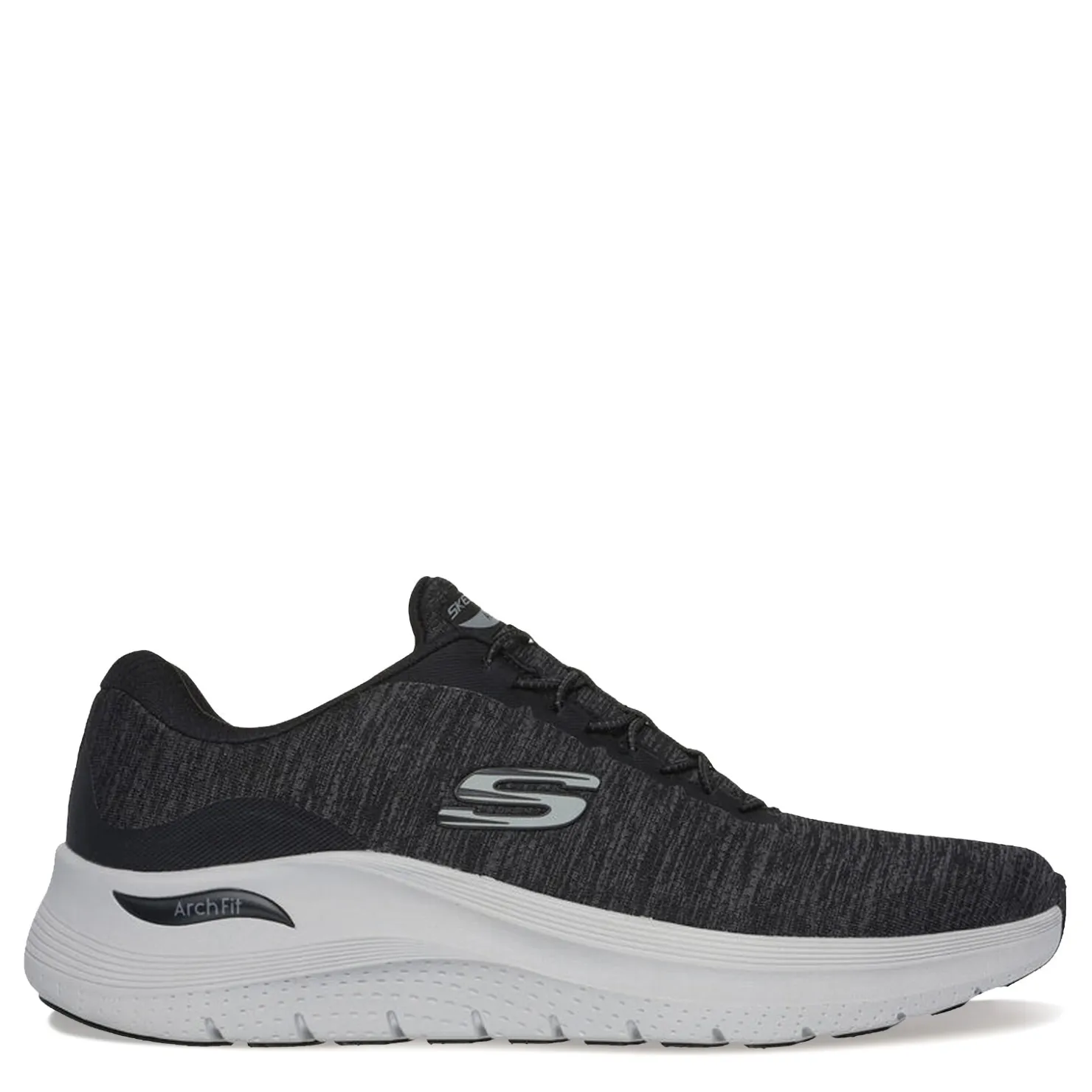Sneakers & Athletics*Skechers Men's , Arch Fit 2.0 - Upperhand Sneaker Black/Grey