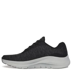 Sneakers & Athletics*Skechers Men's , Arch Fit 2.0 - Upperhand Sneaker Black/Grey