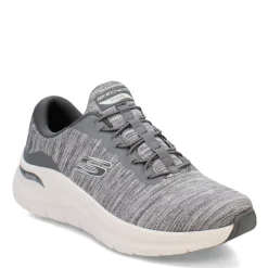 Sneakers & Athletics*Skechers Men's , Arch Fit 2.0 - Upperhand Sneaker Grey